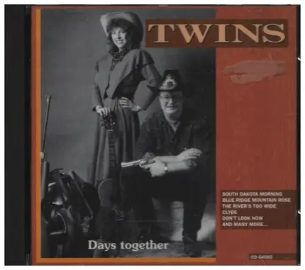 Twins - Days Together