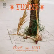 Twïns - Healing Dreams