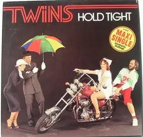 TWINS - Hold Tight