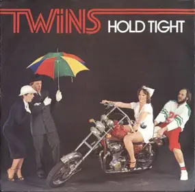 TWINS - Hold Tight / What's Your Name