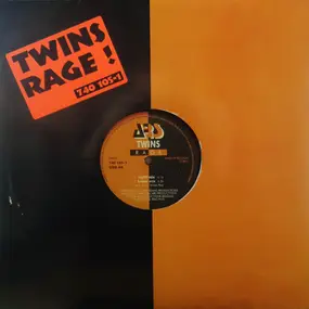 TWINS - Rage