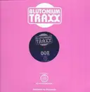 12inch Vinyl Single - Twinteam - Together / Waves