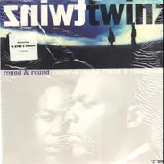 Twinz - Round & round