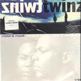 twinz - Round & round