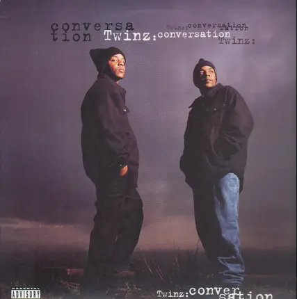 Twinz - Conversation
