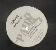12'' - Twise - Bounce/1.2.3