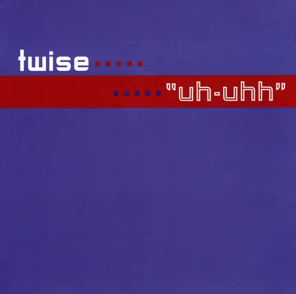 Twise - Uh-Uhh