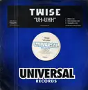 12inch Vinyl Single - Twise - Uhh
