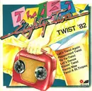 7inch Vinyl Single - Twist '82 - Twist Eighty-Two