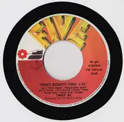 7inch Vinyl Single - Twist '82 - Twist Eighty-Two