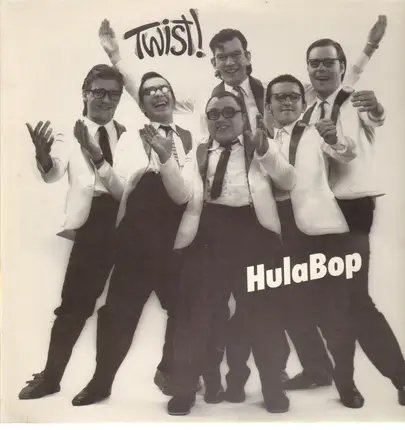 Twist - Hulabop