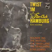 Twist - Im Star Club Hamburg