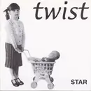 7inch Vinyl Single - Twist - Star