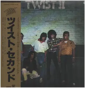 Twist - Twist Ⅱ