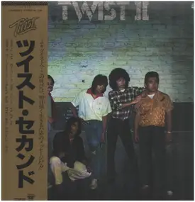 Twist - Twist Ⅱ