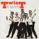 7inch Vinyl Single - Twist - Twist