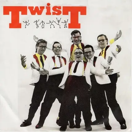 Twist - Twist