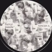 7inch Vinyl Single - Twist - Star