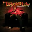 CD - Twista - Adrenaline Rush 2007
