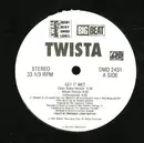 12'' - Twista - Get It Wet / Mobster's Anthem