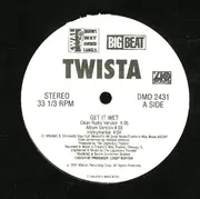 12'' - Twista - Get It Wet / Mobster's Anthem