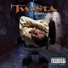 Double LP - Twista - Kamikaze