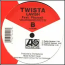 12'' - Twista - Hit The Floor / Lavish