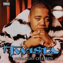 12inch Vinyl Single - Twista - Overnight Celebrity