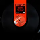 12inch Vinyl Single - Twista - So Lonely / Do Wrong