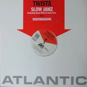 12'' - Twista - Slow Jamz / Badunkadunk