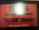 12'' - Twista - Tattoo (Remix)