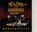 CD - Twista & The Speed Knot Mobsters - Mobstability