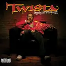 CD - Twista - Adrenaline Rush 2007