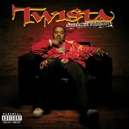 Twista - Adrenaline Rush 2007