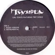 12inch Vinyl Single - Twista - Girl Tonite
