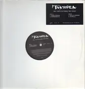 12inch Vinyl Single - Twista - Girl Tonite