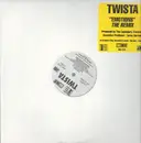 12inch Vinyl Single - Twista - Emotions (The Remix)