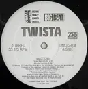 LP - Twista - Emotions
