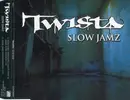 CD Single - Twista - Slow Jamz