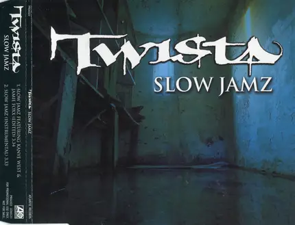 Twista - Slow Jamz
