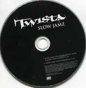 CD Single - Twista - Slow Jamz