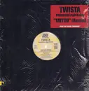 12inch Vinyl Single - Twista - Tattoo (Remix)