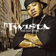 CD - Twista - The Day After