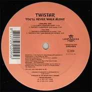 Twistar - You'll Never Walk Alone (Rave Remixes)