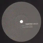 Twisted Minds - Volume 18