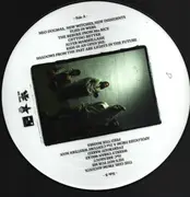 LP - Twisted Minds - Neo Dogmas - Picture disc