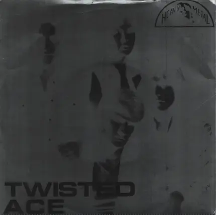 Twisted Ace - Firebird