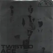 7inch Vinyl Single - Twisted Ace - Firebird