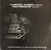 Twisted Anger