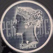 12inch Vinyl Single - Twisted Anger - Volume 05